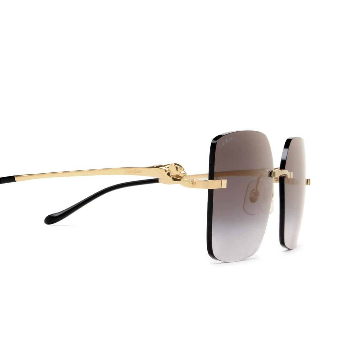 Cartier CT0359S Sunglasses - Mia Burton