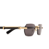 Cartier CT0362S Sunglasses 001 gold - product thumbnail 3/4
