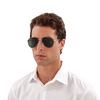 Cartier CT0364S Sunglasses 002 gold - product thumbnail 5/5