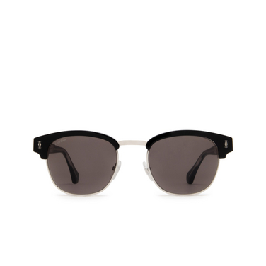 Cartier CT0366S Sunglasses 001 black - front view