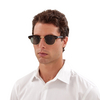 Cartier CT0366S Sunglasses 002 havana - product thumbnail 5/5