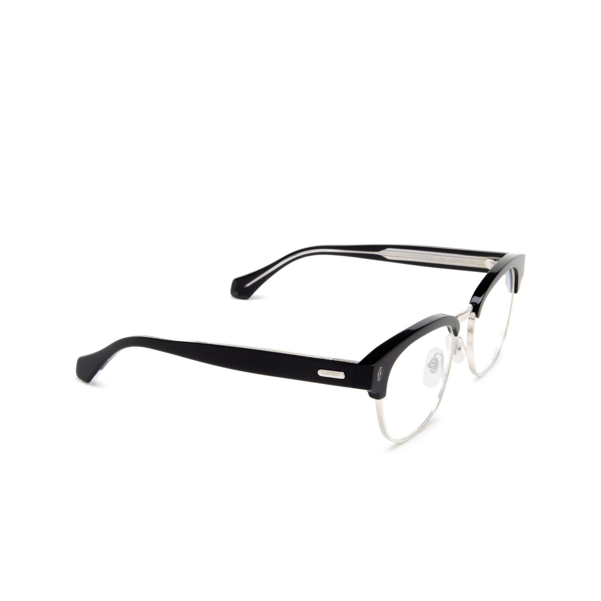 cartier plastic frames