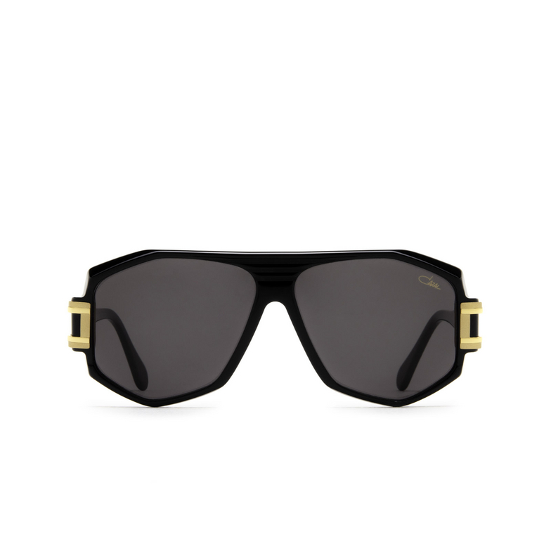 Cazal 163/3 Sunglasses 001 black - gold - 1/5