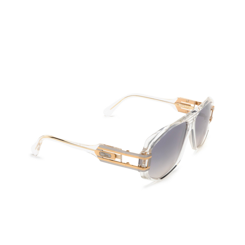Cazal 163/3 Sunglasses 065 crystal - bicolour - 2/5