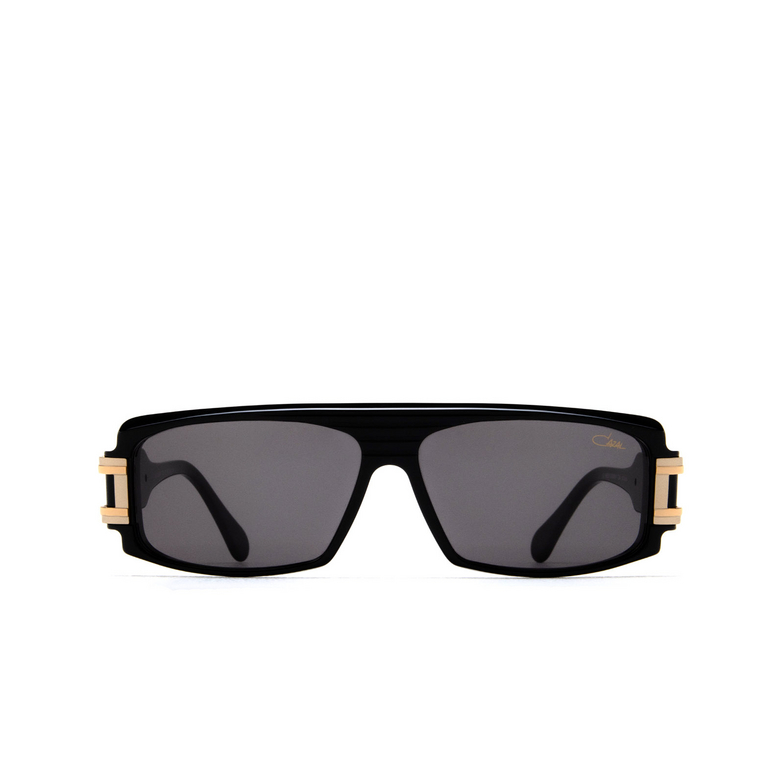 Cazal 164/3 Sunglasses 001 black - gold - 1/4