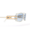 Cazal 164/3 Sunglasses 002 crystal - bicolour - product thumbnail 3/4