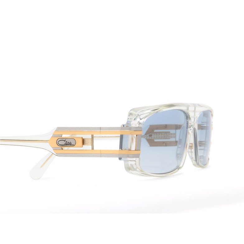 Cazal 164/3 Sunglasses 002 crystal - bicolour - 3/4