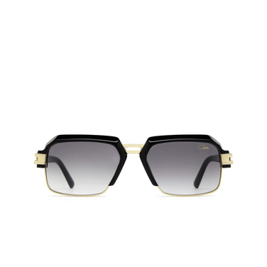 Gafas de sol Cazal 6020/3 001 black - gold - Vista delantera