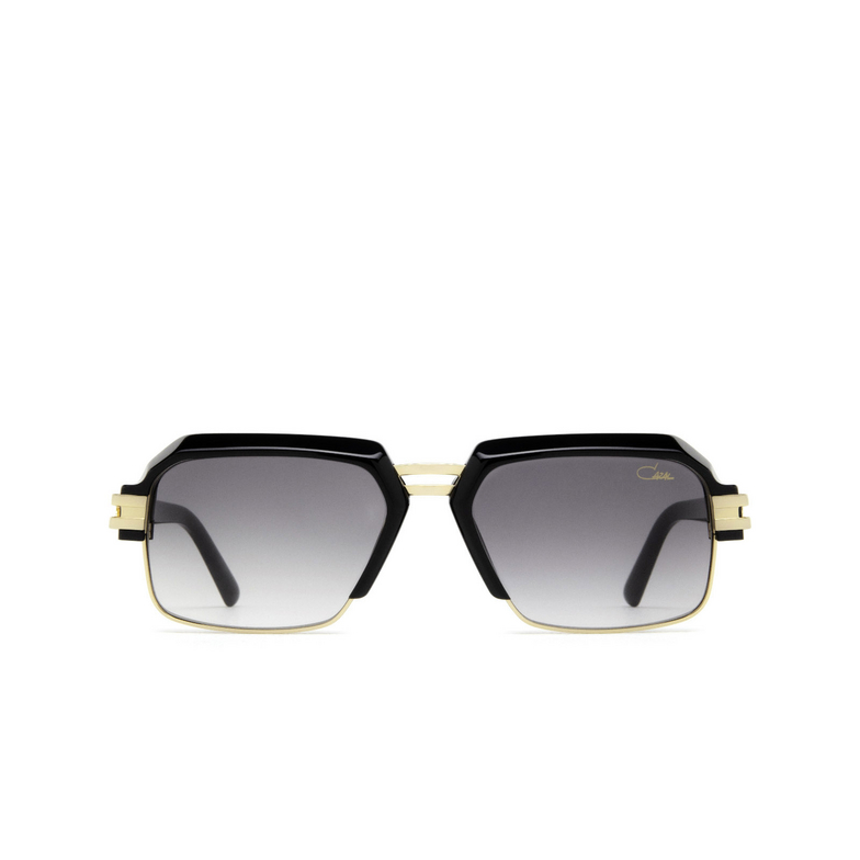 Cazal 6020/3 Sunglasses 001 black - gold - 1/5