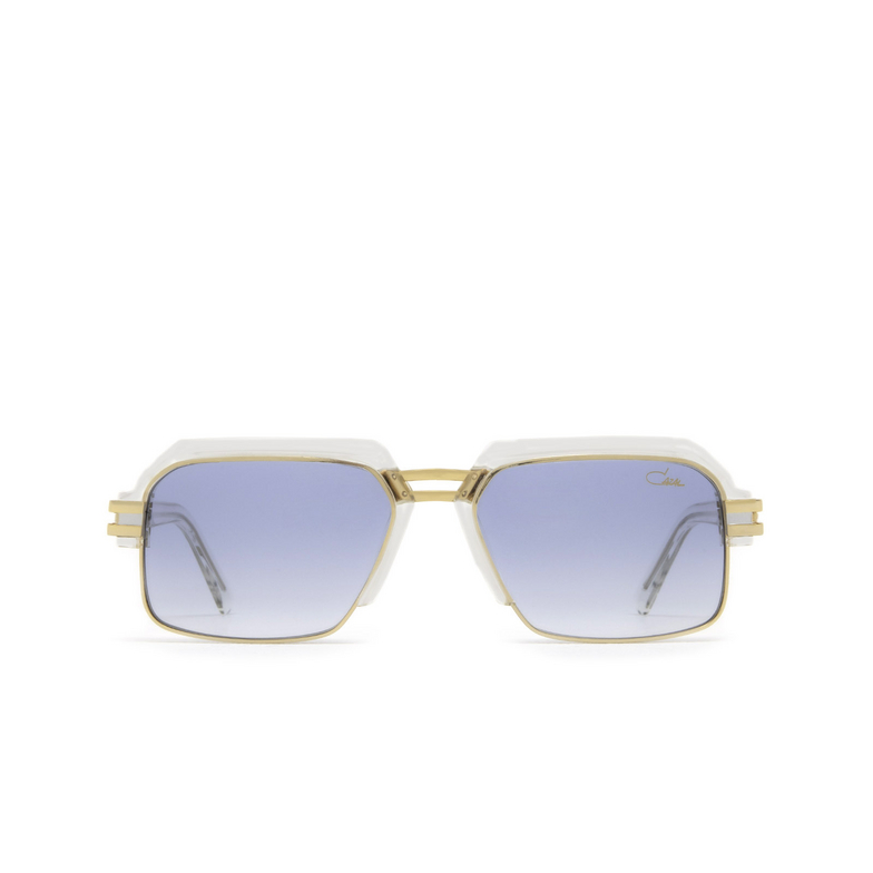 Cazal 6020/3 Sunglasses 065 crystal - gold - 1/5
