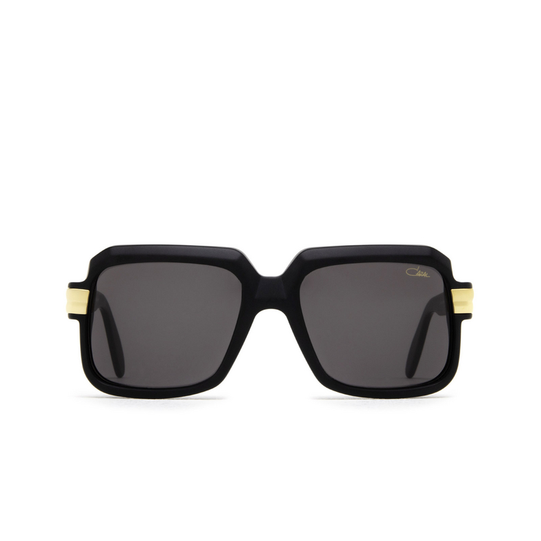 Cazal 607/3 Sunglasses 011 black matt - 1/5