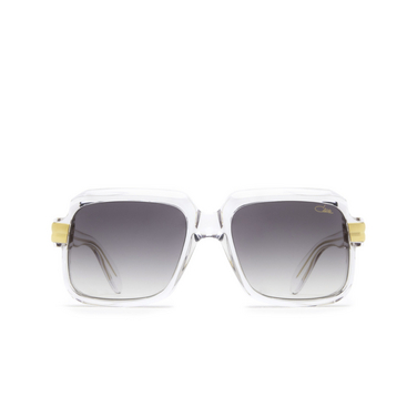 Cazal 607/3 Sunglasses 065 crystal - front view