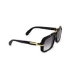 Cazal 664/3 Sunglasses 002 black matt - product thumbnail 2/5