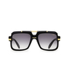 Cazal 664/3 Sunglasses 002 black matt - product thumbnail 1/5