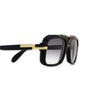Cazal 664/3 Sunglasses 002 black matt - product thumbnail 3/5