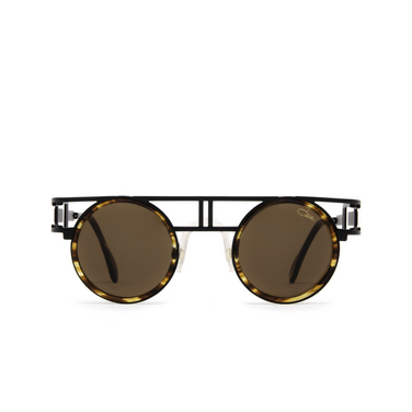 Gafas de sol Cazal 668/3 002 black - havana - Vista delantera