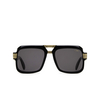Gafas de sol Cazal 669 001 black - gold - Miniatura del producto 1/5
