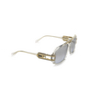 Gafas de sol Cazal 675 003 crystal - bicolour - Miniatura del producto 2/5