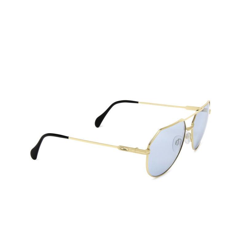 Cazal 724/3 Sunglasses 004 gold - 2/5