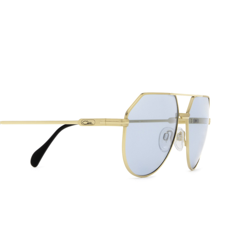 Cazal 724/3 Sunglasses 004 gold - 3/5