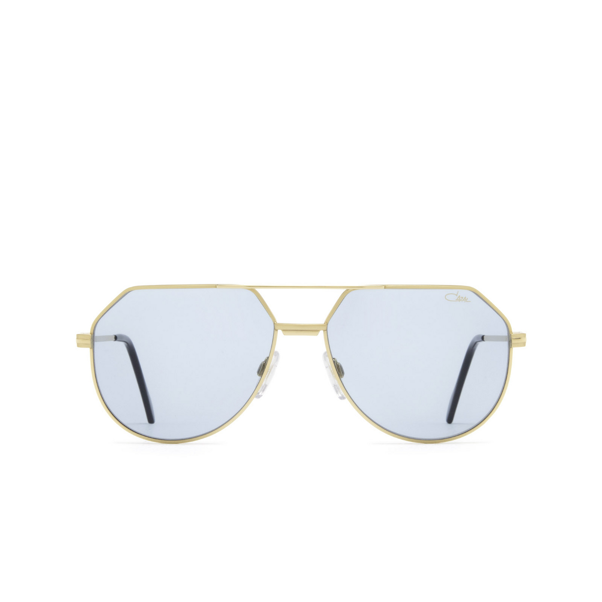 Cazal 724/3 Sunglasses 004 Gold - front view