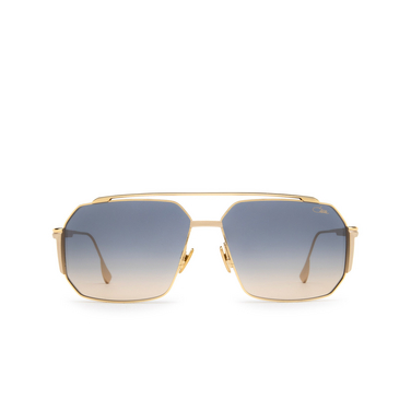 Cazal 755 Sunglasses 002 gold - front view