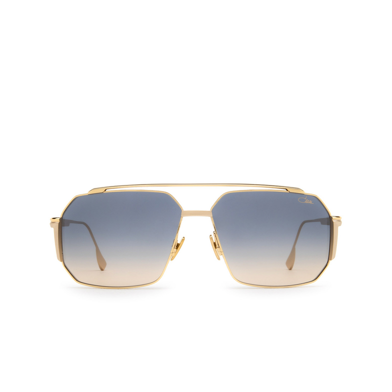 Cazal 755 Sunglasses 002 gold - 1/4