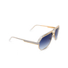 Cazal 790/3 Sunglasses 003 crystal - bicolour - product thumbnail 2/5