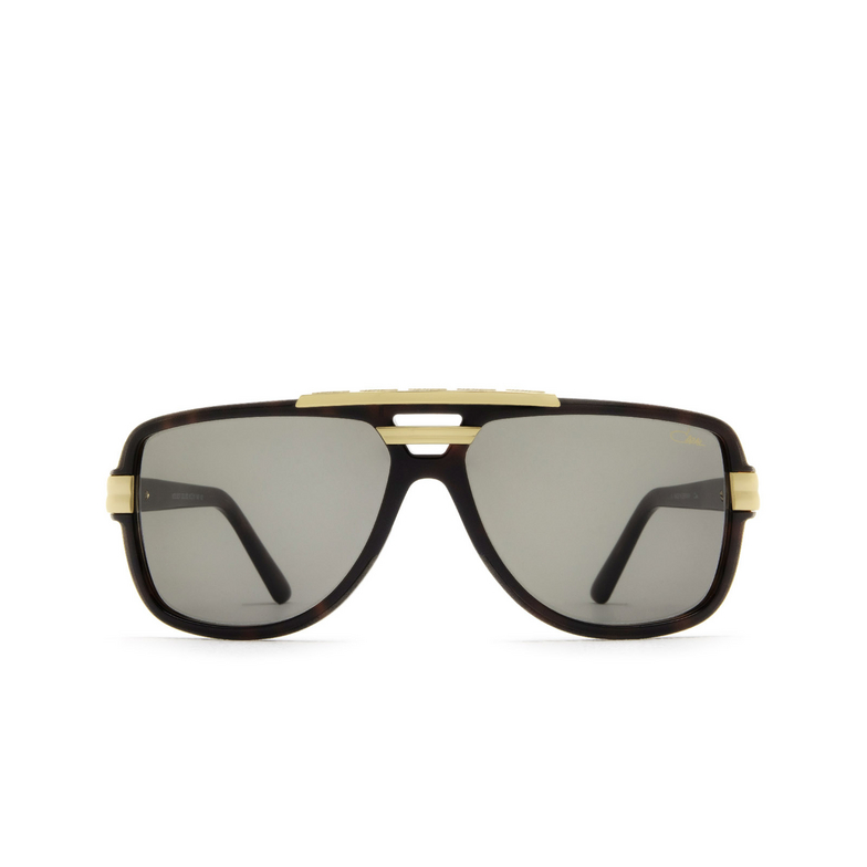 Cazal 8037 Sunglasses 002 havana - gold - 1/5
