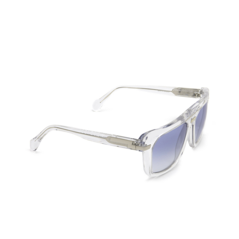 Cazal 8040 Sunglasses 002 crystal - silver - 2/5