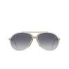 Cazal 888 Sunglasses 002 crystal - bicolour - product thumbnail 1/5