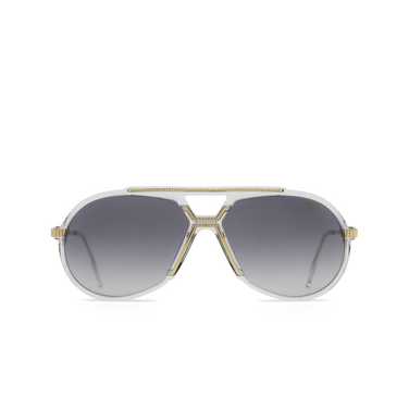 Cazal 888 Sunglasses 002 crystal - bicolour - front view