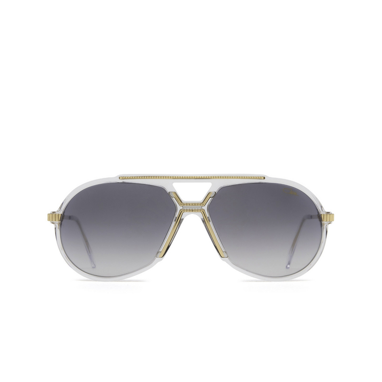 Cazal 888 Sunglasses 002 crystal - bicolour - 1/5