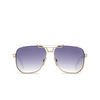 Gafas de sol Cazal 9090 004 gold - cream - Miniatura del producto 1/5