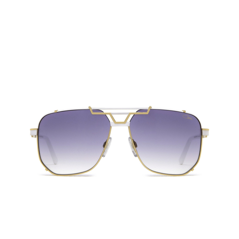 Cazal 9090 Sunglasses 004 gold - cream - 1/5
