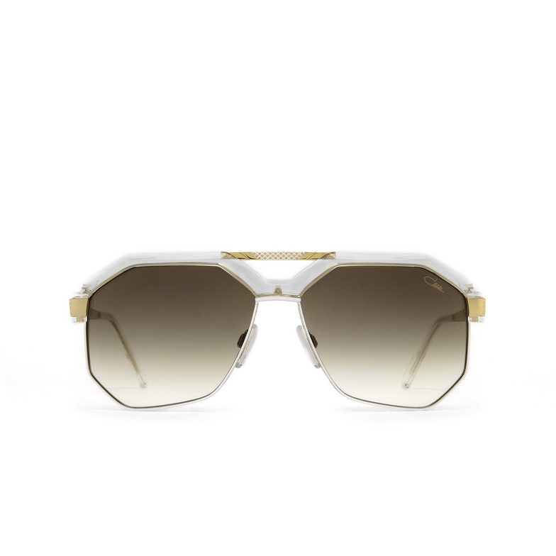 Cazal 9092 Sunglasses 004 crystal - gold - 1/5