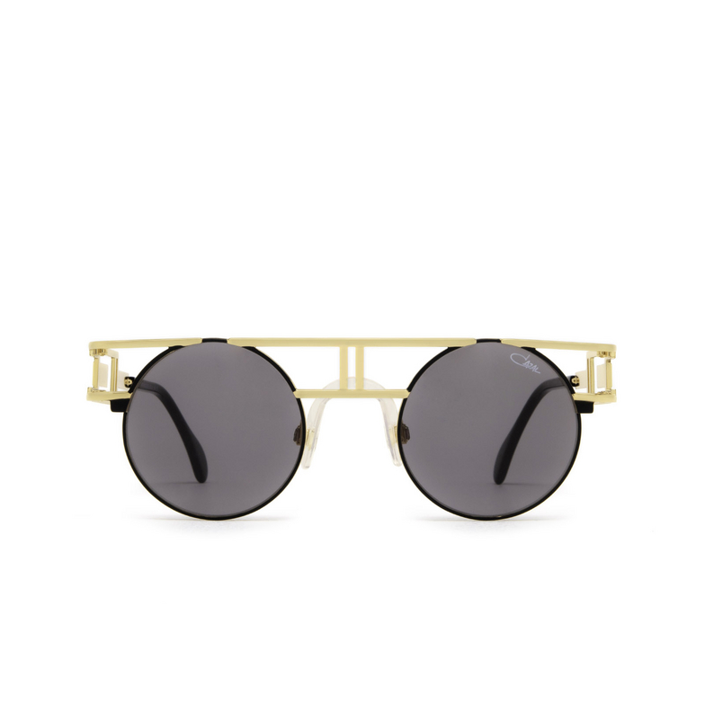 Cazal 958 Sunglasses 302 black - gold - 1/5