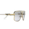 Gafas de sol Cazal 991 003 crystal - bicolour - Miniatura del producto 3/5