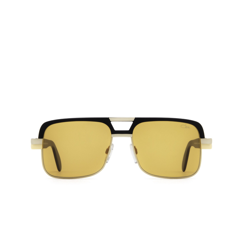 Cazal 993 Sunglasses 002 black - gold - 1/5