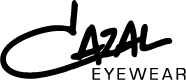Cazal sunglasses logo