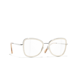 Eyeglasses CHANEL CH2208B - Mia Burton