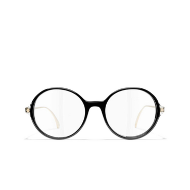 Eyeglasses CHANEL CH3398 - Mia Burton