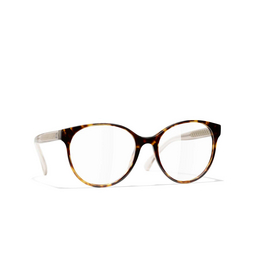 Eyeglasses CHANEL CH3401 - Mia Burton