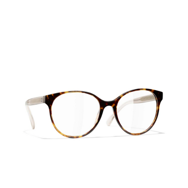 Eyeglasses CHANEL CH3409 - Mia Burton