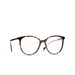 Eyeglasses CHANEL CH3412 - Mia Burton