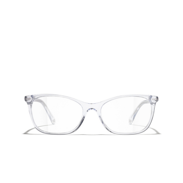Eyeglasses CHANEL CH3414 - Mia Burton