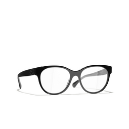 CHANEL 3317 c1516 52mm Eyewear FRAMES Eyeglasses RX Optical Glasses New   Italy  eBay