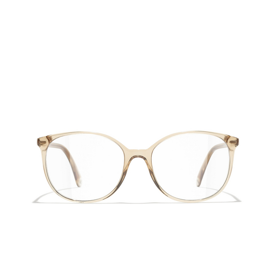 CHANEL pantos Eyeglasses - Mia Burton