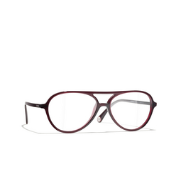 Eyeglasses CHANEL CH3433 - Mia Burton