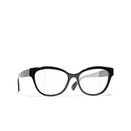 Eyeglasses CHANEL CH3440H - Mia Burton